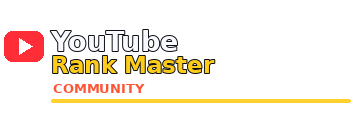 YouTube Rank Master